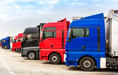 Adana Küçükköy Ambar Nakliyat