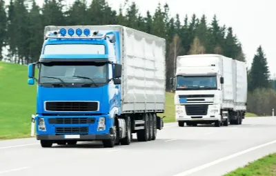 Adana Küçükköy | Eşya Taşıma